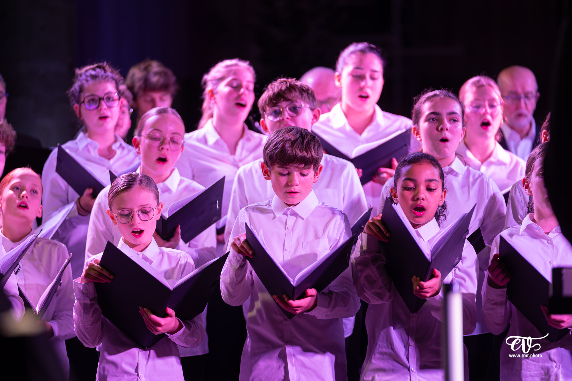 MAITRISE STE PHILOMENE